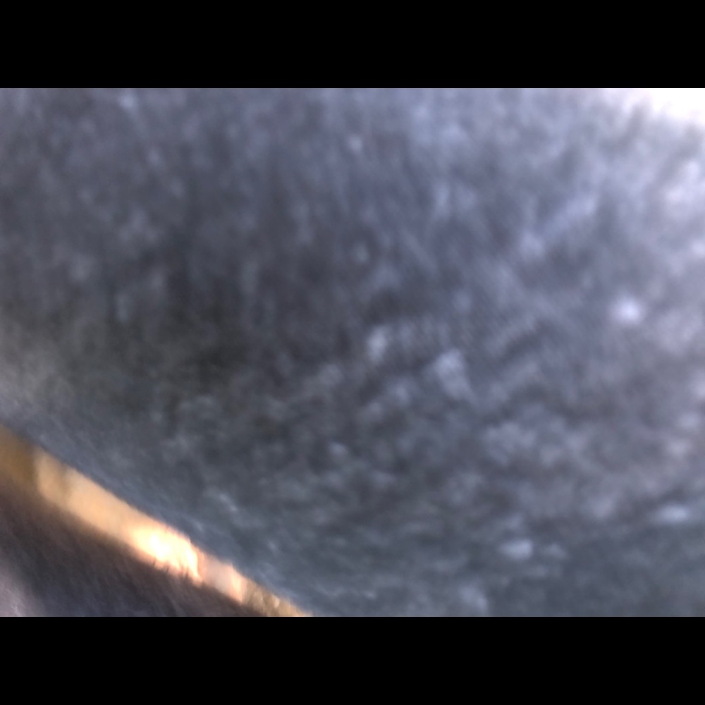 Meet your Posher, Esther